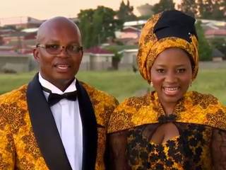 Reviews: OPW: Old groom is young at heart